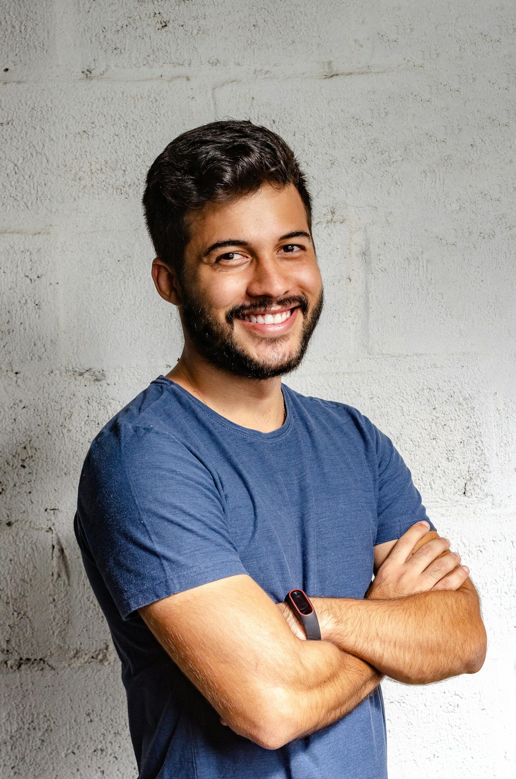 — Carlos Méndez